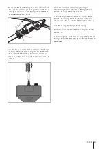 Предварительный просмотр 61 страницы Felco 880/100-100 User Manual