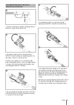 Предварительный просмотр 63 страницы Felco 880/100-100 User Manual