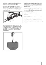 Предварительный просмотр 69 страницы Felco 880/100-100 User Manual