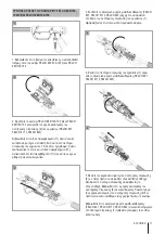 Предварительный просмотр 71 страницы Felco 880/100-100 User Manual