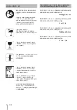 Предварительный просмотр 78 страницы Felco 880/100-100 User Manual