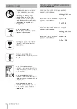 Предварительный просмотр 102 страницы Felco 880/100-100 User Manual