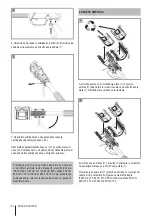 Предварительный просмотр 104 страницы Felco 880/100-100 User Manual