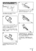 Предварительный просмотр 111 страницы Felco 880/100-100 User Manual