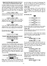 Preview for 12 page of Felco 880-NP User Manual