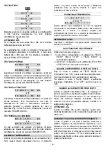 Preview for 39 page of Felco 880-NP User Manual