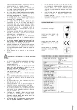 Предварительный просмотр 7 страницы Felco 882-NP User Manual