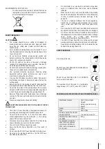 Предварительный просмотр 11 страницы Felco 882-NP User Manual