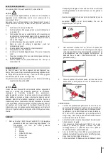 Предварительный просмотр 33 страницы Felco 882-NP User Manual