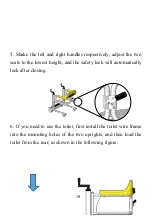 Preview for 12 page of Felco FMC022 User Manual