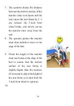 Preview for 16 page of Felco FMC022 User Manual