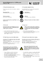 Preview for 17 page of Felder 400-12-033 User Manual