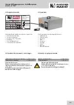 Preview for 23 page of Felder 400-12-033 User Manual