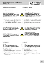 Preview for 29 page of Felder 400-12-033 User Manual