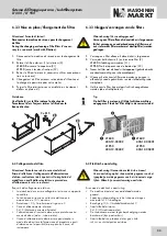 Preview for 33 page of Felder 400-12-033 User Manual