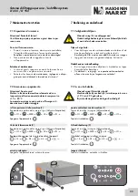 Preview for 35 page of Felder 400-12-033 User Manual