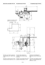 Предварительный просмотр 13 страницы Felder AD 6-31 Operating Manual