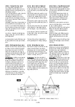 Предварительный просмотр 51 страницы Felder AD 6-31 Operating Manual