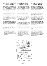 Предварительный просмотр 93 страницы Felder AD 6-31 Operating Manual