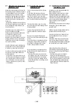 Предварительный просмотр 94 страницы Felder AD 6-31 Operating Manual