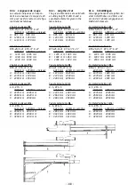 Предварительный просмотр 99 страницы Felder AD 6-31 Operating Manual