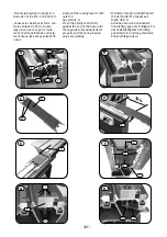 Предварительный просмотр 101 страницы Felder AD 6-31 Operating Manual