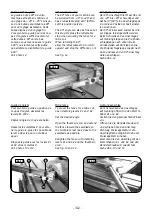 Предварительный просмотр 108 страницы Felder AD 6-31 Operating Manual