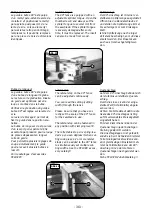 Предварительный просмотр 109 страницы Felder AD 6-31 Operating Manual