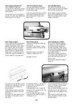 Предварительный просмотр 118 страницы Felder AD 6-31 Operating Manual