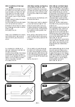 Предварительный просмотр 137 страницы Felder AD 6-31 Operating Manual