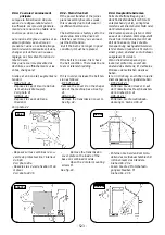 Предварительный просмотр 141 страницы Felder AD 6-31 Operating Manual