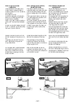 Предварительный просмотр 165 страницы Felder AD 6-31 Operating Manual