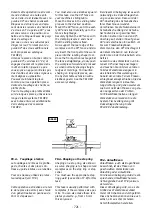 Предварительный просмотр 193 страницы Felder AD 6-31 Operating Manual