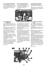 Предварительный просмотр 205 страницы Felder AD 6-31 Operating Manual