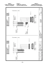 Предварительный просмотр 75 страницы Felder BF 6-26 Operating Manual