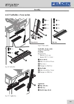 Preview for 29 page of Felder FD 21 professional User Manual