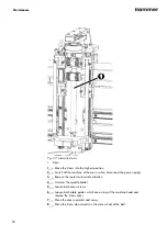 Preview for 52 page of Felder Hammer HNC 47.82 Translation Of The Original Operating Instructions