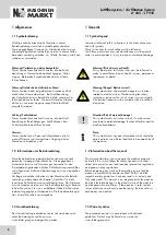 Preview for 6 page of Felder LF 600 User Manual