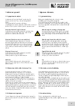 Preview for 7 page of Felder LF 600 User Manual