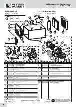 Предварительный просмотр 38 страницы Felder Nr.1 LF 600 User Manual