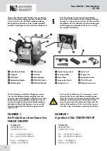 Preview for 2 page of Felder NS 250 User Manual