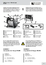 Preview for 3 page of Felder NS 250 User Manual