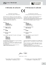 Preview for 27 page of Felder NS 250 User Manual