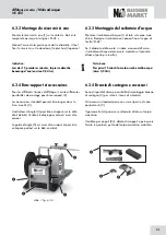 Preview for 41 page of Felder NS 250 User Manual