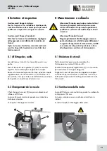 Preview for 51 page of Felder NS 250 User Manual