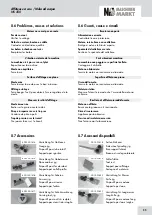 Preview for 55 page of Felder NS 250 User Manual