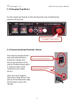 Preview for 5 page of Feli NCM-710 Instruction Manual