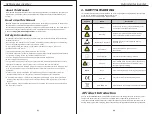 Preview for 3 page of Felicitysolar IVGM4648 User Manual