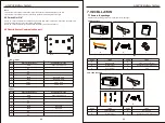 Предварительный просмотр 6 страницы Felicitysolar LPBA48050-OH User Manual