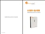 Felicitysolar LPBA48170 User Manual preview